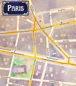 paristique