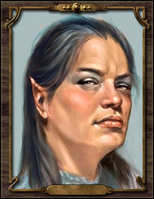 sharon